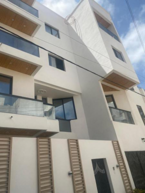 Deluxe Suite Mermoz